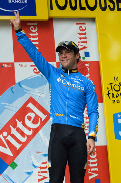 2008 Tour de France