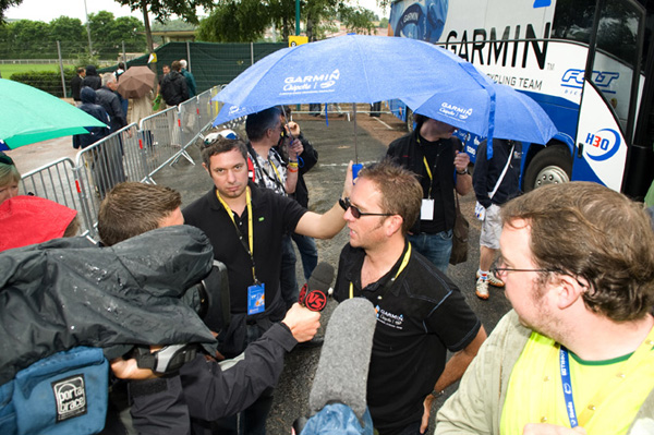 2008 Tour de France