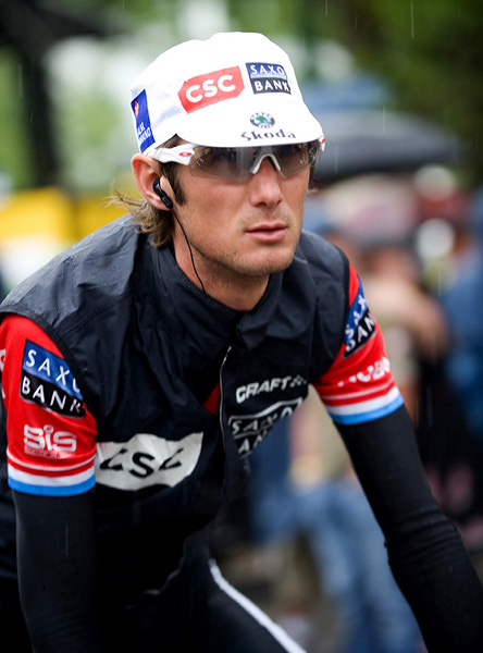 2008 Tour de France