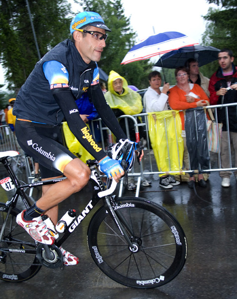 2008 Tour de France