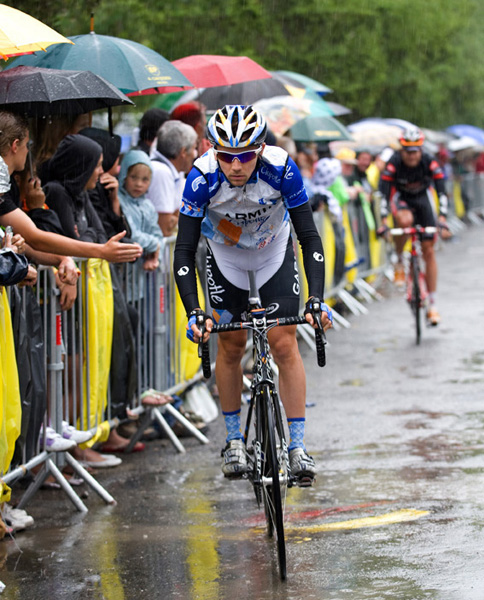 2008 Tour de France