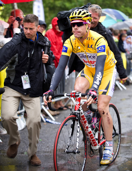 2008 Tour de France