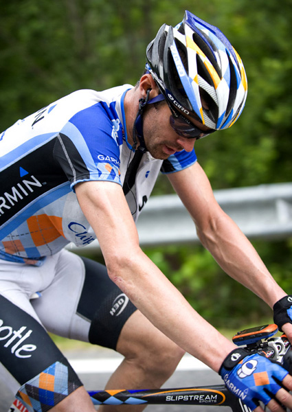 2008 Tour de France