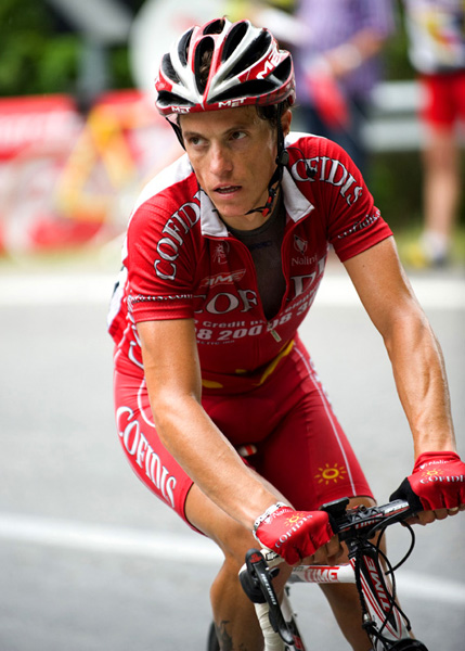 2008 Tour de France