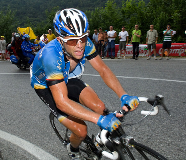 2008 Tour de France