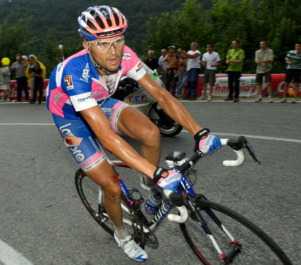 2008 Tour de France