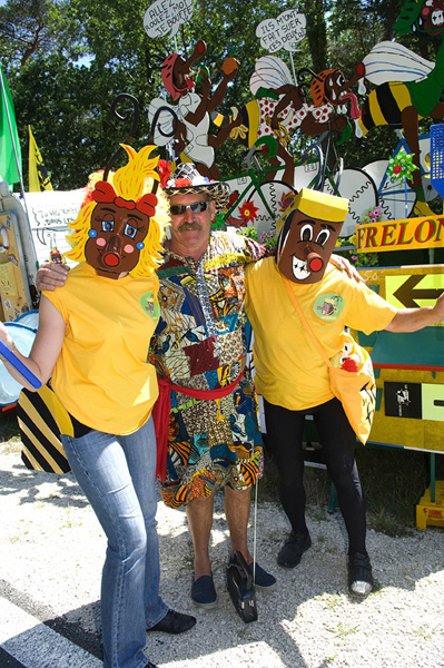 2008 Tour de France