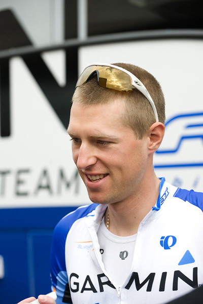 2008 Tour de France