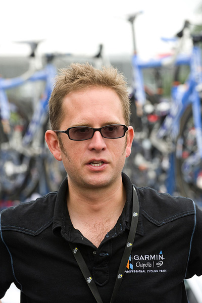 2008 Tour de France