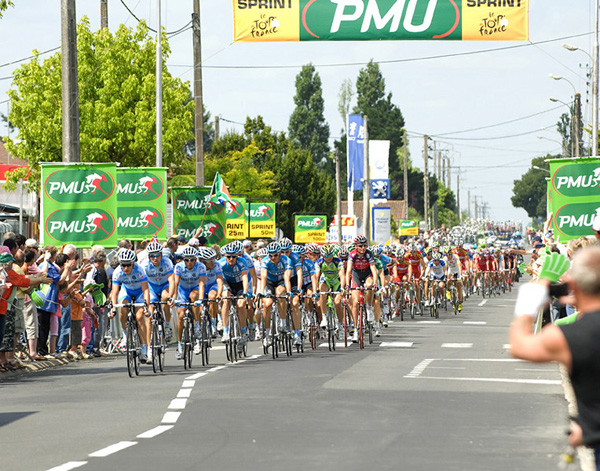 2008 Tour de France