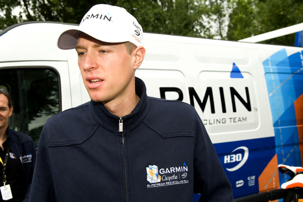 2008 Tour de France