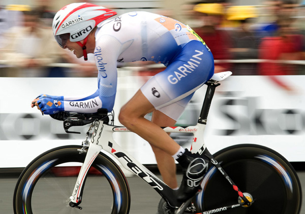 2008 Tour de France