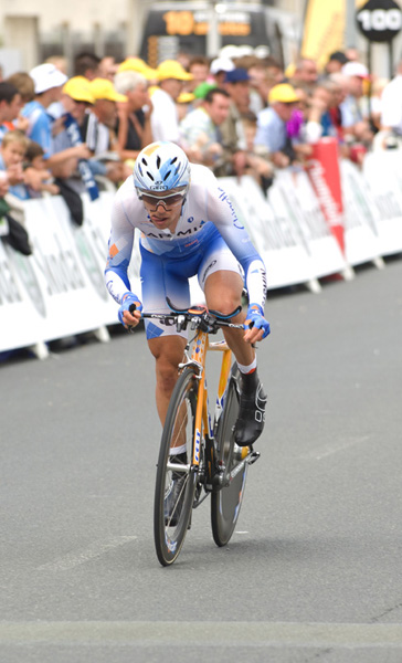 2008 Tour de France