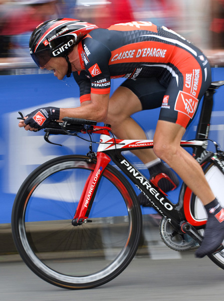 2008 Tour de France