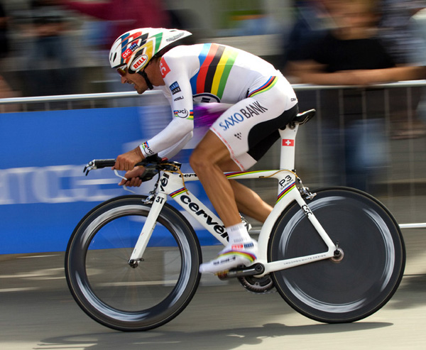 2008 Tour de France