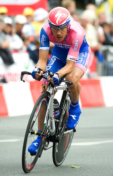 2008 Tour de France