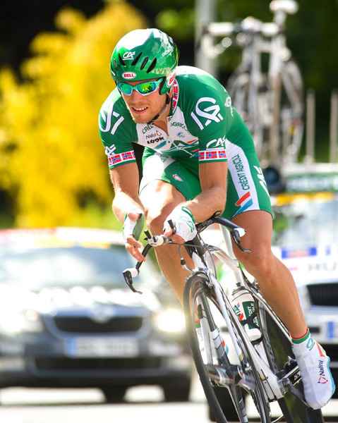 2008 Tour de France