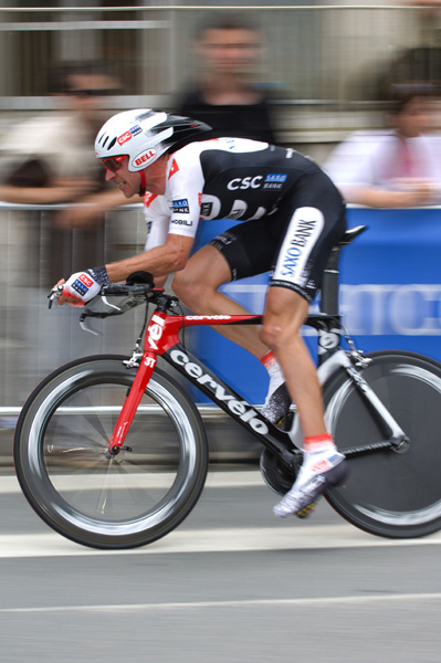 2008 Tour de France