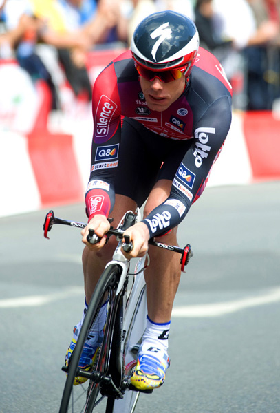 2008 Tour de France