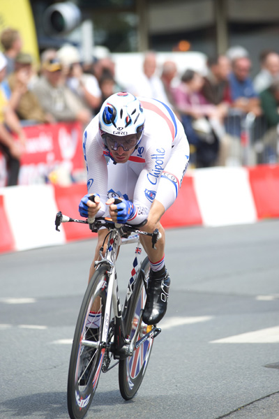 2008 Tour de France