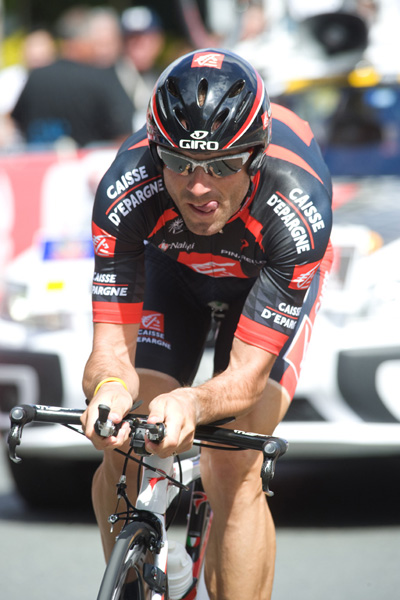 2008 Tour de France