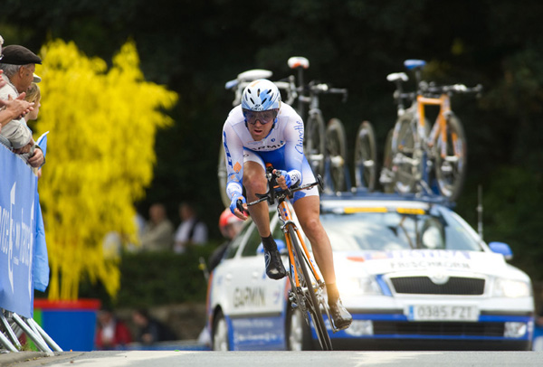 2008 Tour de France