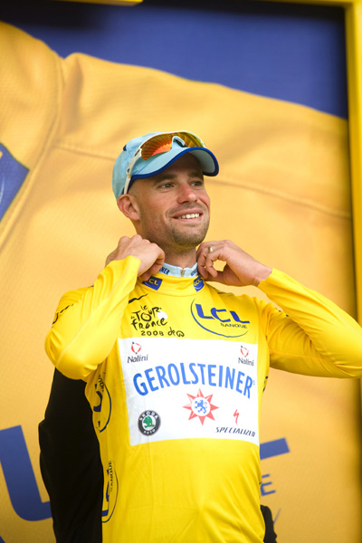 2008 Tour de France