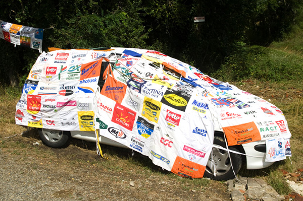 2008 Tour de France