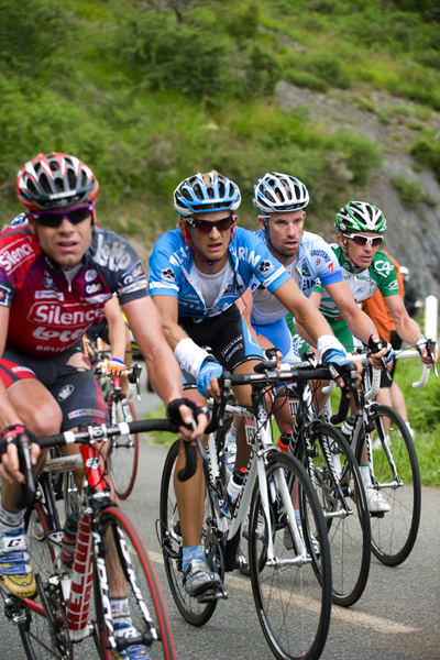 2008 Tour de France