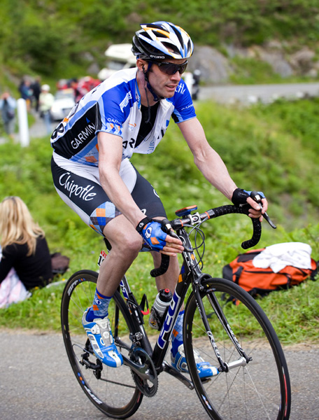 2008 Tour de France