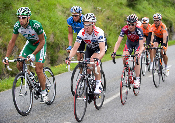 2008 Tour de France