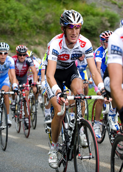 2008 Tour de France