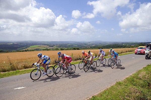 2008 Tour de France