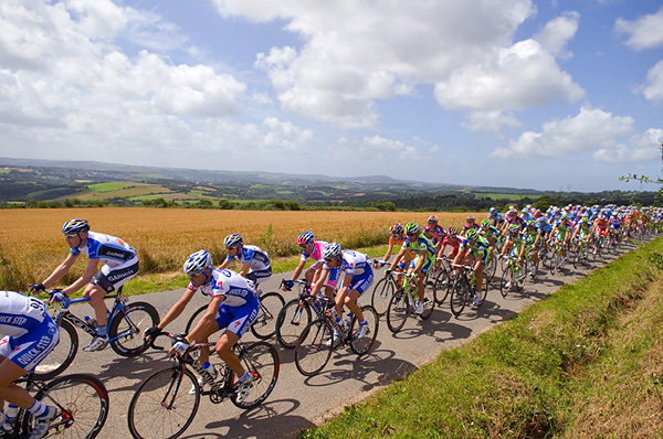 2008 Tour de France