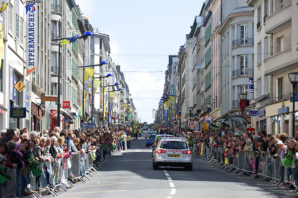 2008 Tour de France