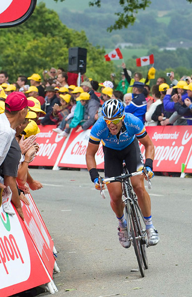 2008 Tour de France
