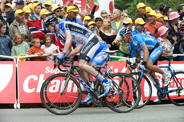 2008 Tour de France