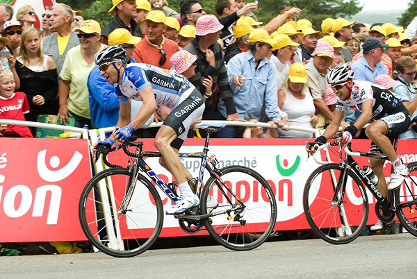 2008 Tour de France