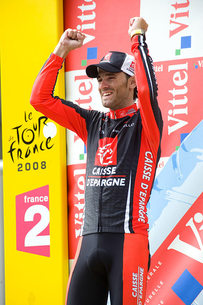 2008 Tour de France