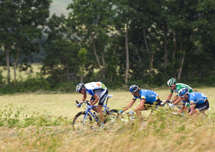 2008 Tour de France