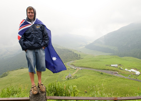 2008 Tour de France