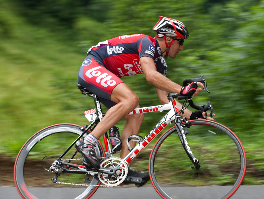 2008 Tour de France