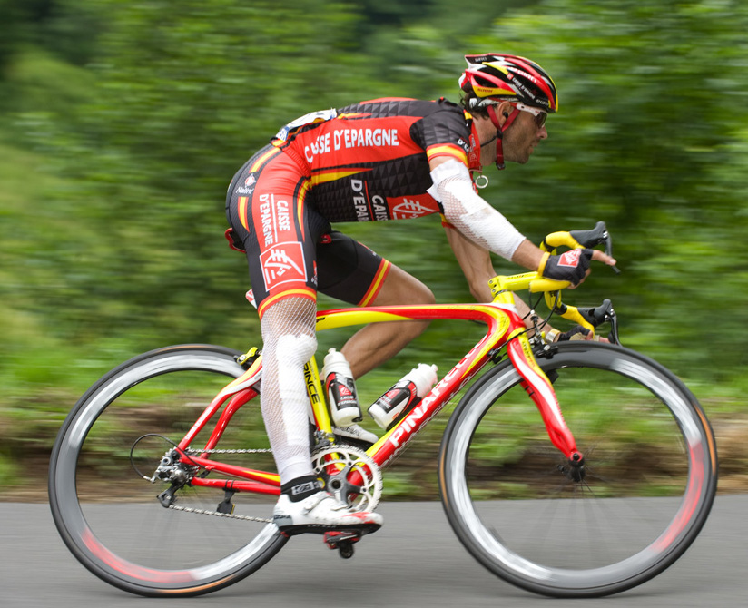 2008 Tour de France