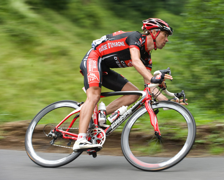 2008 Tour de France