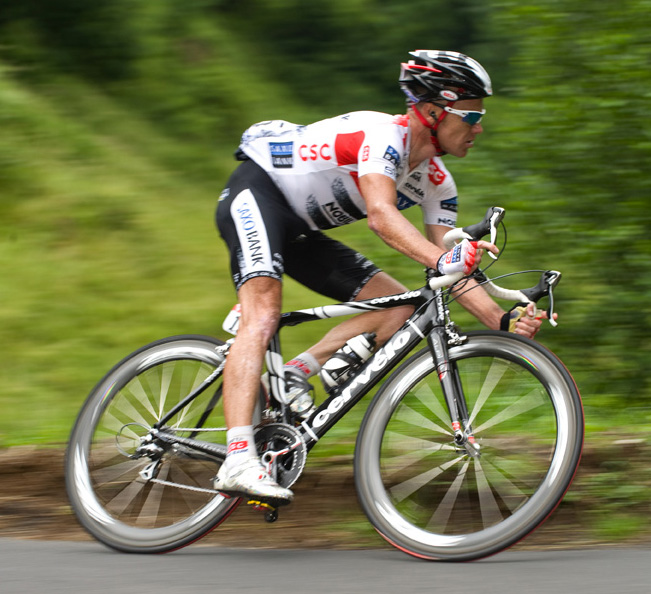 2008 Tour de France