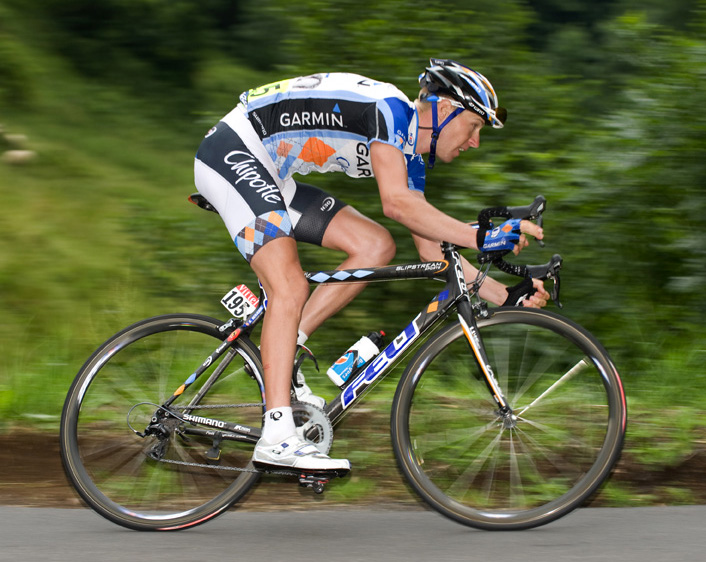 2008 Tour de France