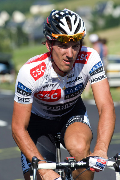 2008 Tour de France