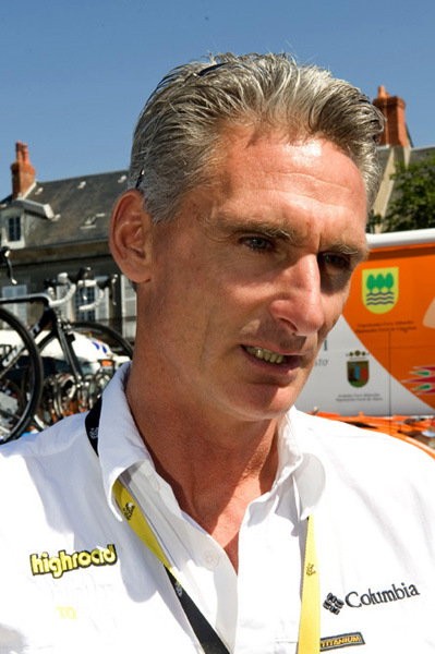 2008 Tour de France