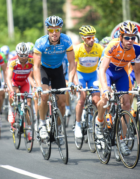 2008 Tour de France