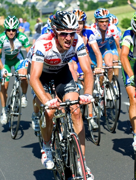 2008 Tour de France